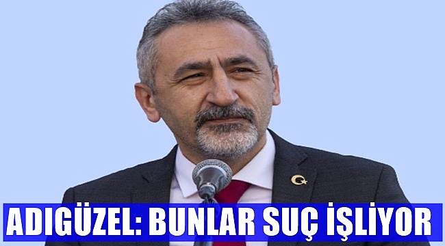 Adıgüzel, ihracatçıların fındık rekoltesi açıklamasına sert tepki gösterdi