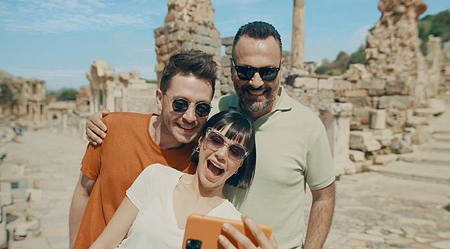 Atasun Optik'in yeni reklam filmi