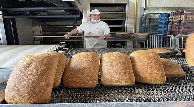 Bartın Çöven Ekmeği adını pişirildiği tavadan alıyor