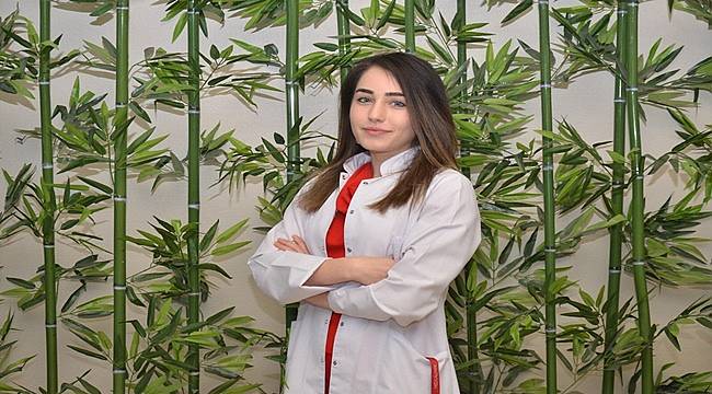 Bayramı sağlıklı geçirmenin formülü