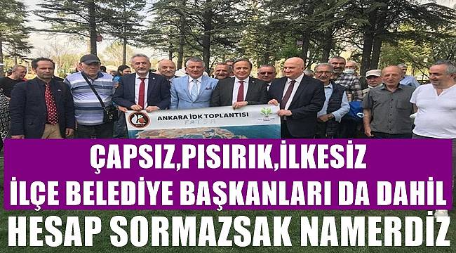 CHP Milletvekili Adıgüzel: Hesabını soracağız