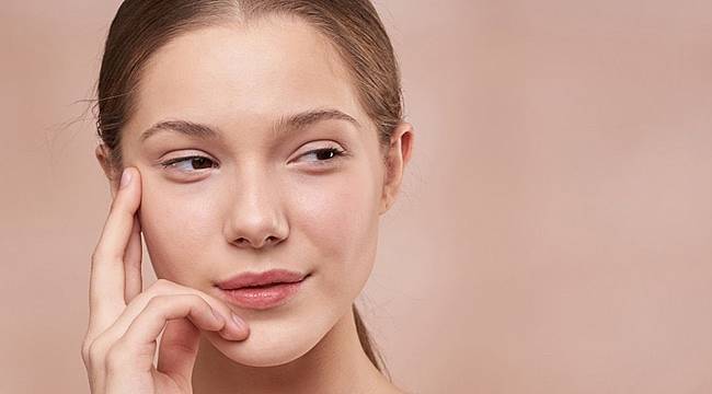 Cildin genç mi yaşlı mı?