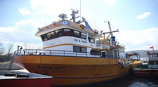 Denizlerde av yasağı başlıyor