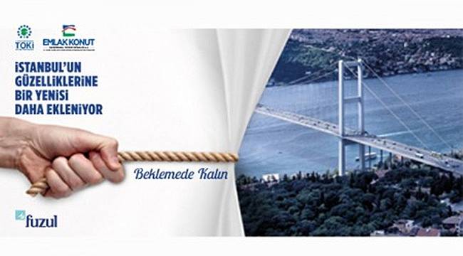 Fuzul Yapı&#039;da ön satışlar başladı