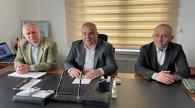 Giresun Deniz Yıldızı Derneği yardımlarını sürdürüyor