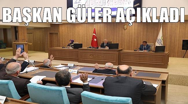 Ordu&#039;da Belediye Akademisi kuruluyor