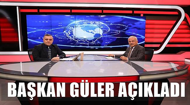 Ordu'da bir haftada 355 heyelan meydana geldi