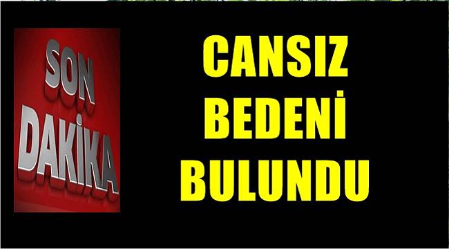 Ordu'da cansız bedeni bulunan kadının ölüm nedeni otopside belli olacak