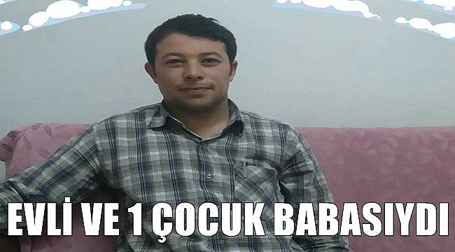 Ordu'da Erhan Gürel'in ölümü sevenlerini yasa boğdu