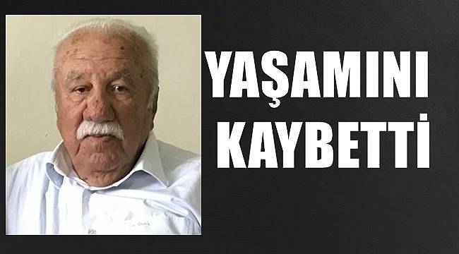 Ordu&#039;da eski ilçe başkanı Osman Demirkan vefat etti