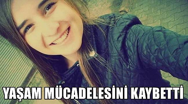 Ordu'da Hemşire Huriye Berber'in ölümü sevenlerini yasa boğdu