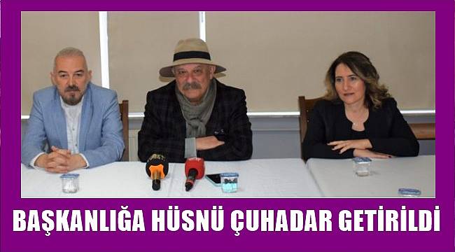 Ordu Diş Hekimleri Odası kuruldu