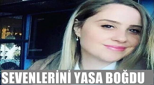 Ordu Fatma Nil Gönül'e ağlıyor