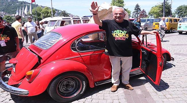 Ordu Vosvos Festivali bu yıl da yapılacak