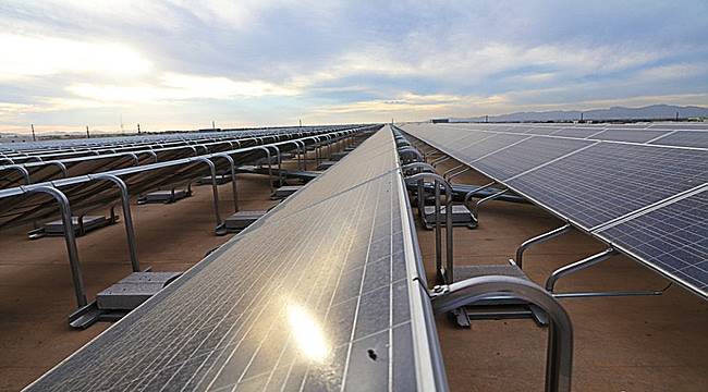 PepsiCo&#039;dan iklim değişikliği ile mücadelede pozitif değer zinciri