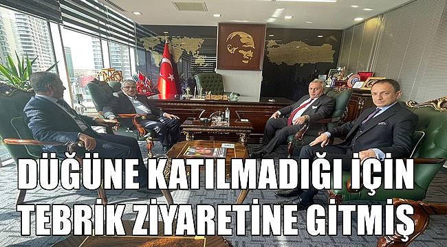 Şahin&#039;in parti kurma hazırlığında olduğu haberleri yalanlandı