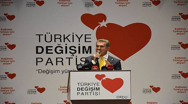 Sarıgül: Fındık 4 dolar olmalı