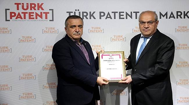 Tokat'ın bez sucuğu, perpereli küpesi ve honçasına coğrafi işaret belgesi