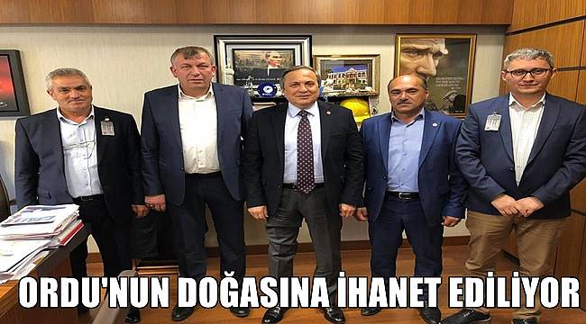 Torun: İktidar Ordu&#039;nun doğasına ihanet ediyor