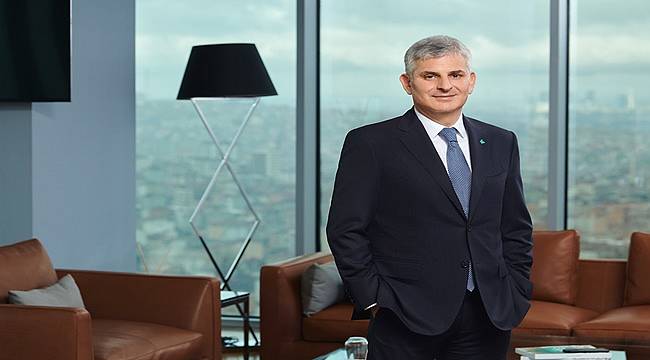 Türkiye Finans'tan ülke ekonomisine katkı