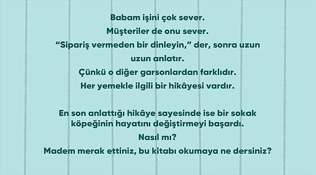 Yemeksepeti&#039;nden  23 Nisan&#039;da çocuklara kitap hediyesi