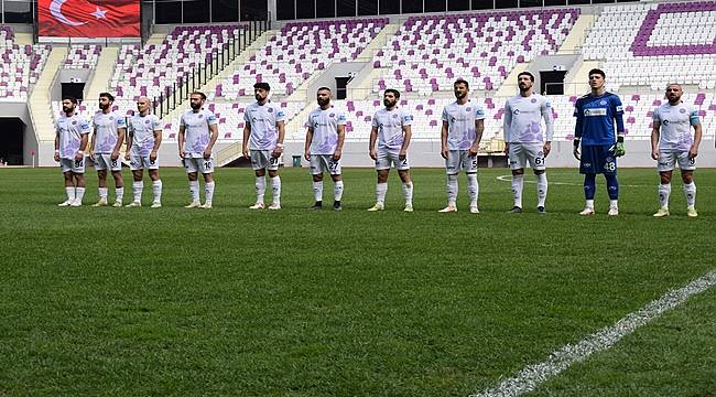 52 Orduspor İskendurunspor maçı canlı yayınlanacak