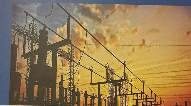 Aksa Enerji Özbekistan'daki üç doğalgaz santralini devreye aldı - YURT - Ordu Gazete
