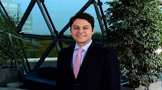 Albaraka Türk büyümeye devam ediyor