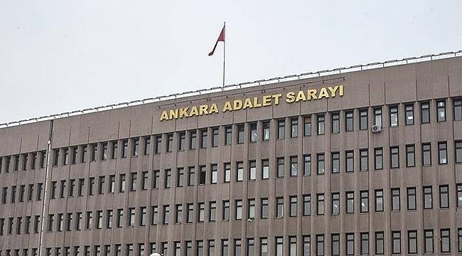 Ankara merkezli 23 ilde FETÖ'nün mülki idare amirlerine soruşturma