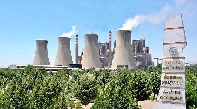Çelikler Holding&#039;den Termik Santral açıklaması