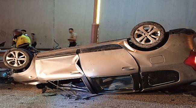 CHP Amasya Gençlik Kolları Başkanı Emre Can Bağ trafik kazasında hayatını kaybetti
