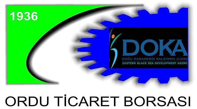 Fındık Sektöründe Kümelenme Projesine DOKA destek verecek