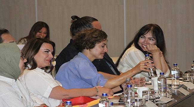 Frankfurt Türk Film Festivali Finalistleri Açıklandı