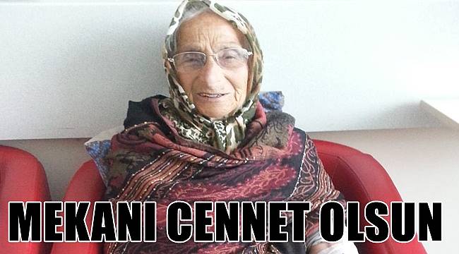 Gazeteci Nuh Kırca'nın acı günü