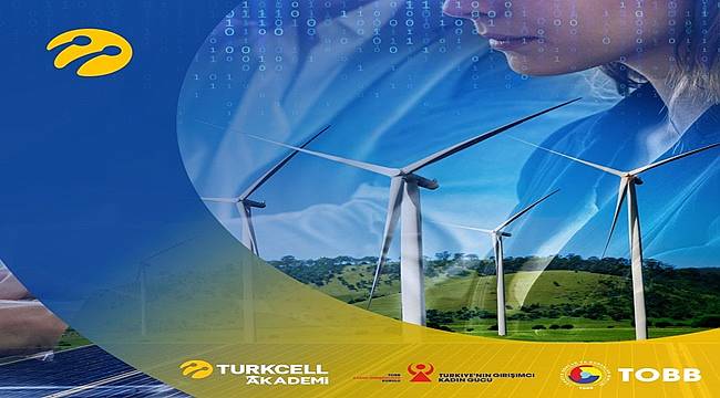 Geleceği Yazan Kadınlar'ın  doğa dostu fikirleri