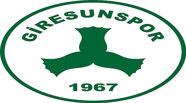 Giresunspor&#039;da Balde ile yollar ayrıldı