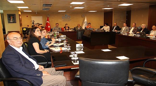 Kuru Gıda Sektörü Gıda Güvenliği için AB ile birlikte çalışıyor