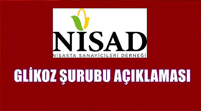 NİSAD: Şekerin doğrudan kansere neden olduğunu gösteren bilimsel kanıt yoktur