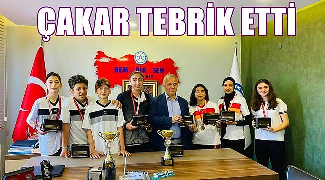 Ordu Bem Bir Sen'in desteği başarı getirdi