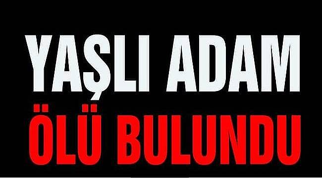 Ordu'da evinde ölü bulundu