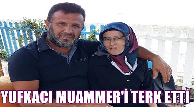 Ordu'da Yufkacı Muammer şok üstüne şok yaşıyor