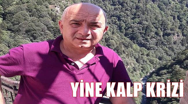 Ordulu çaycı Dursun Tunç vefat etti