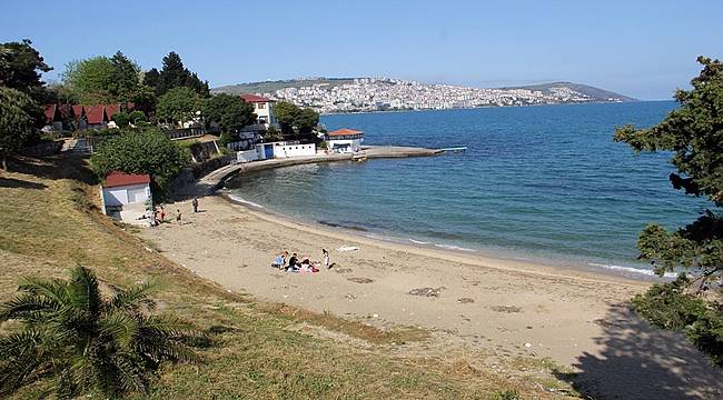 Sinop deniz turizminde umutlu