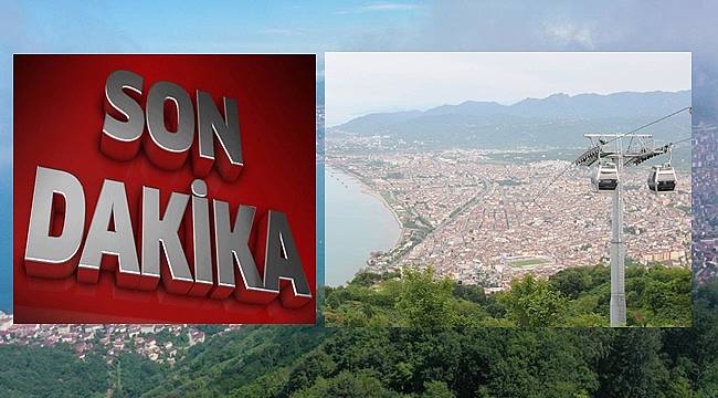 Tokat'ta kazada traktör sürücüsü öldü