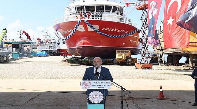 Türkiye Balıkçı Gemisi İhracatında İspanya&#039;yı Geçti