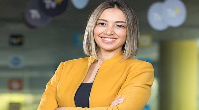 TV+ Genel Müdürü Gülçin Alıcı oldu