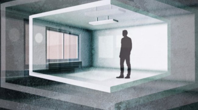 'Adresi olmayan ev'e Avrupa desteği