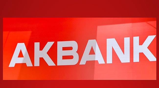 Akbank'tan SGK emeklilerine promosyon