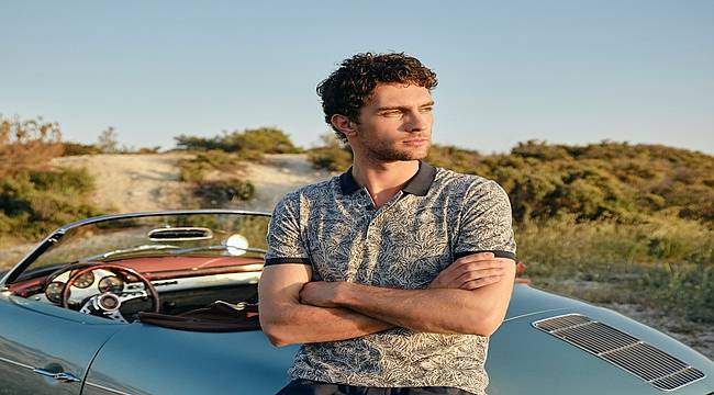 Babalar Günü hediyesi Dagi&#039;de