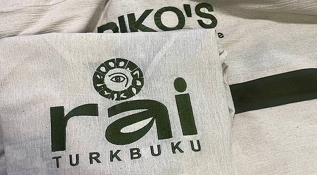 Bodrum'da sezonun iddia mekanı Rai Türkbükü